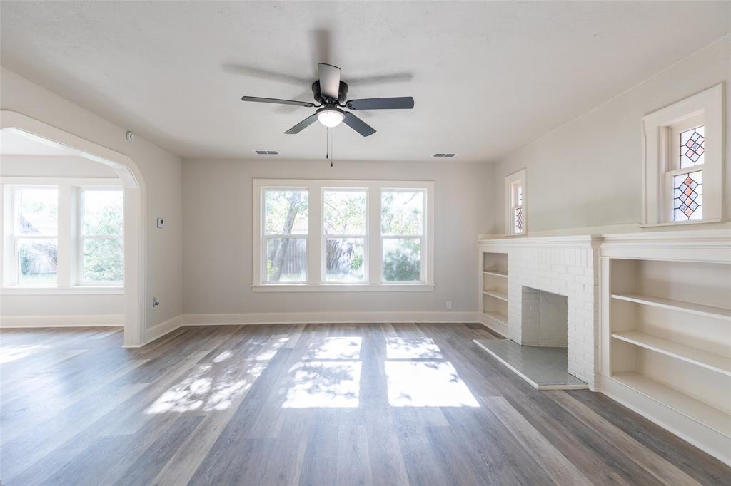 Anderson Add - Residential