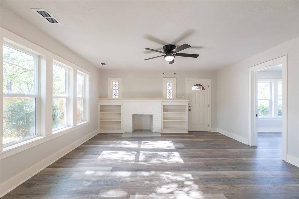 Anderson Add - Residential