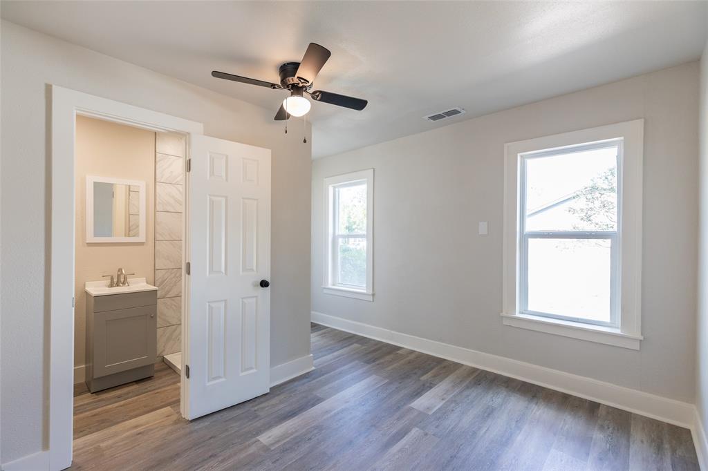 Anderson Add - Residential