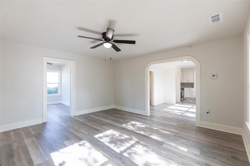 Anderson Add - Residential