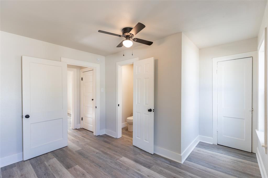 Anderson Add - Residential