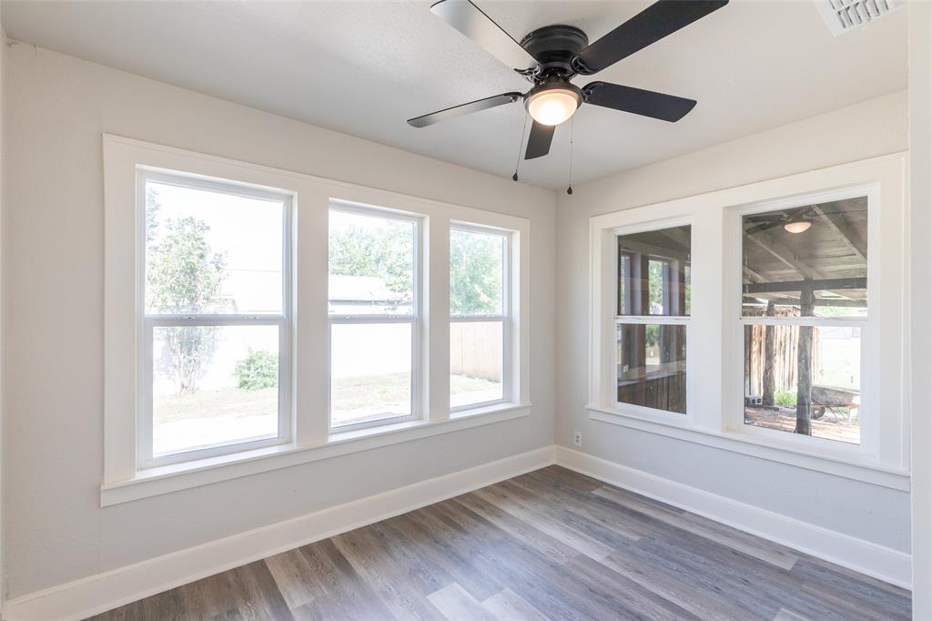 Anderson Add - Residential