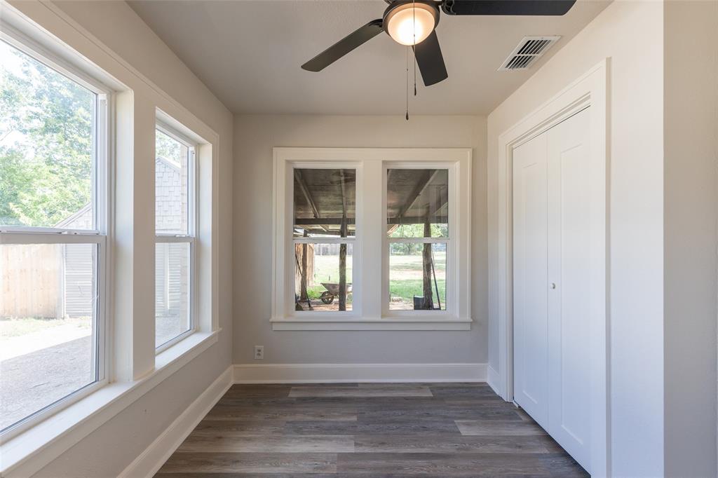 Anderson Add - Residential