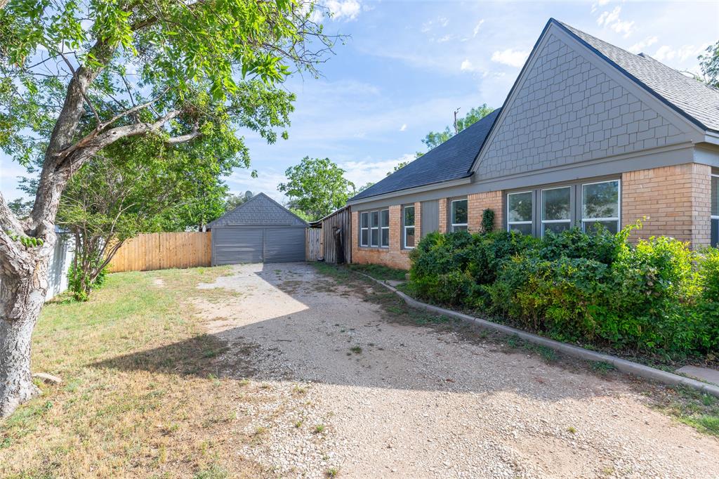 Anderson Add - Residential