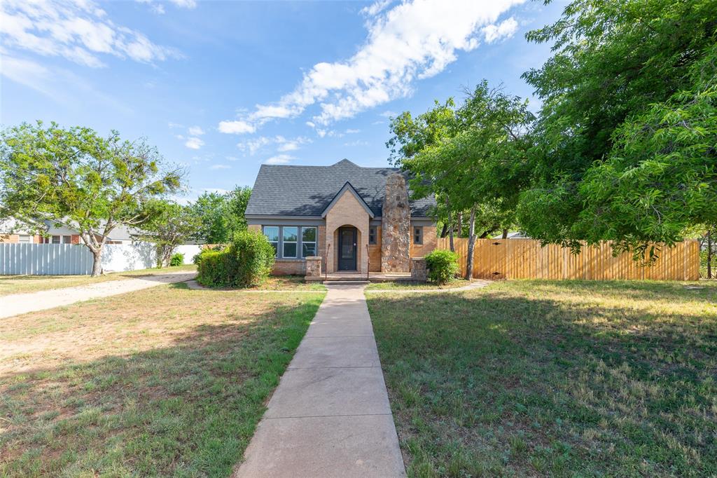 Anderson Add - Residential