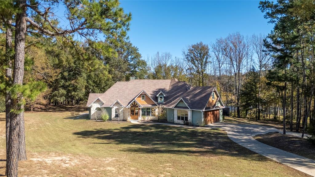 Stallion Lake Ranch - Residential