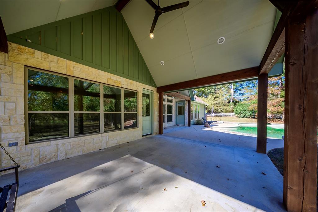 Stallion Lake Ranch - Residential