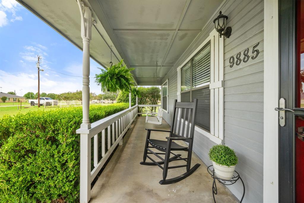 Silver Creek - Residential