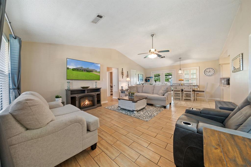 Silver Creek - Residential