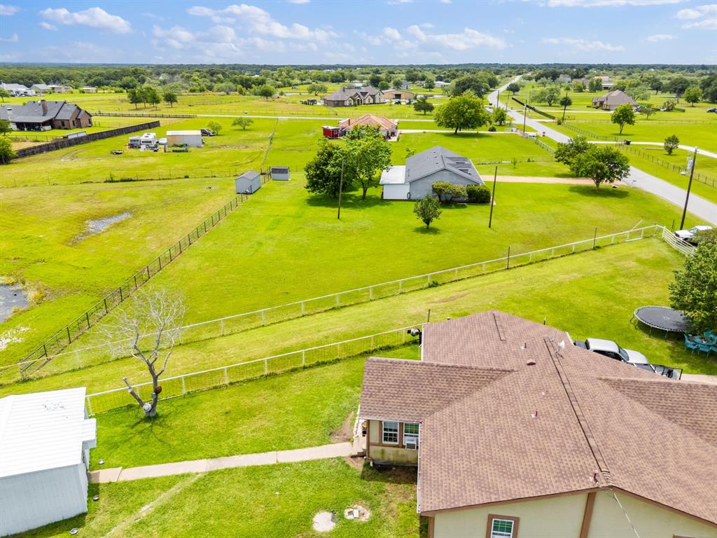 Silver Creek - Residential