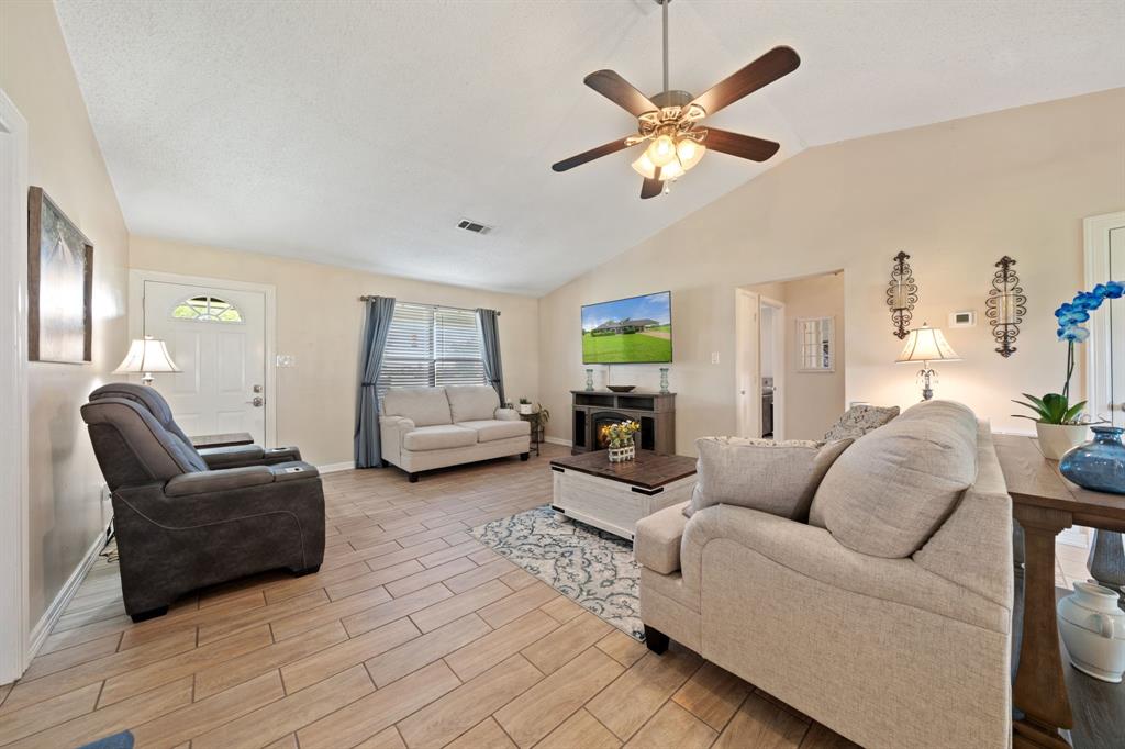 Silver Creek - Residential