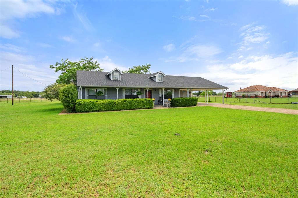Silver Creek - Residential