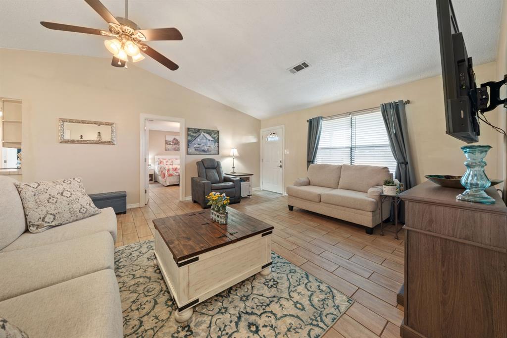 Silver Creek - Residential