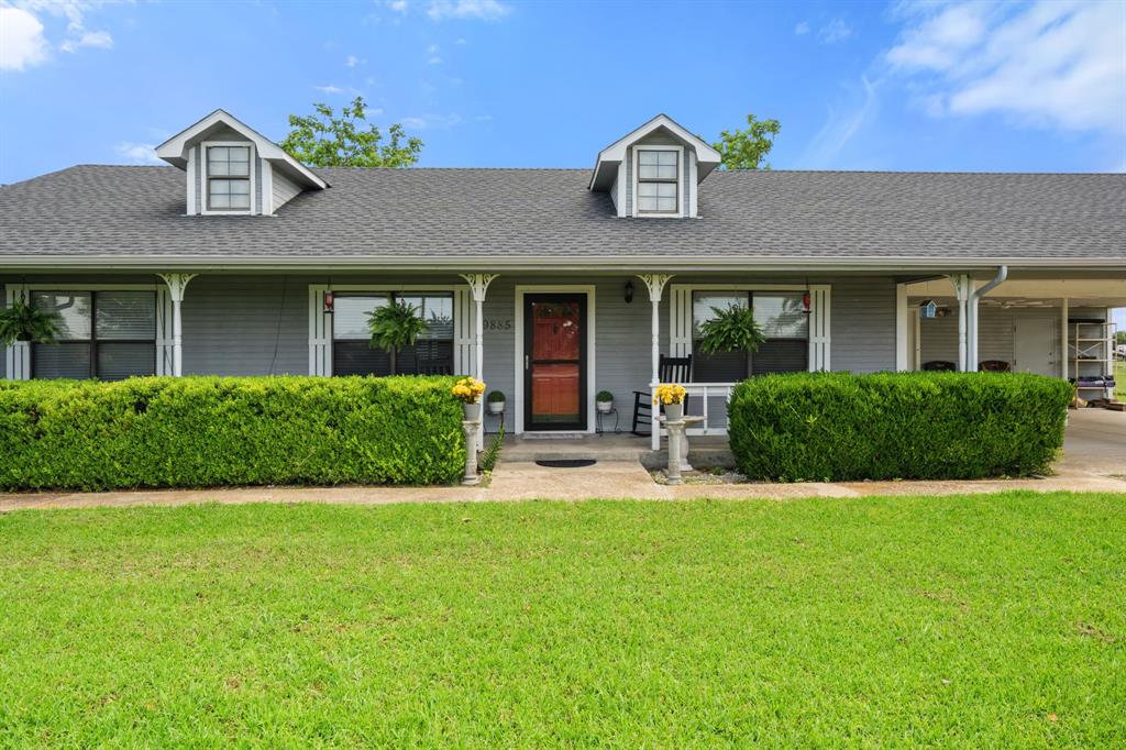 Silver Creek - Residential
