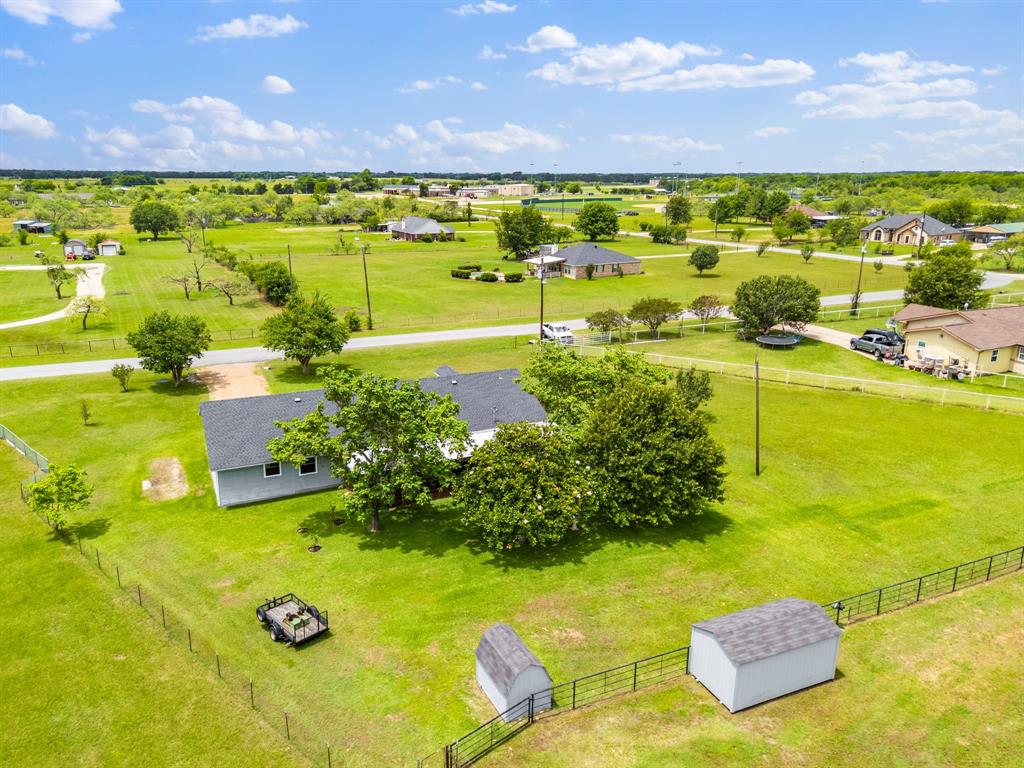 Silver Creek - Residential