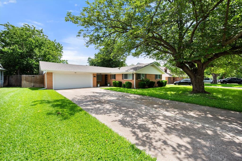 South Hills Add - Residential