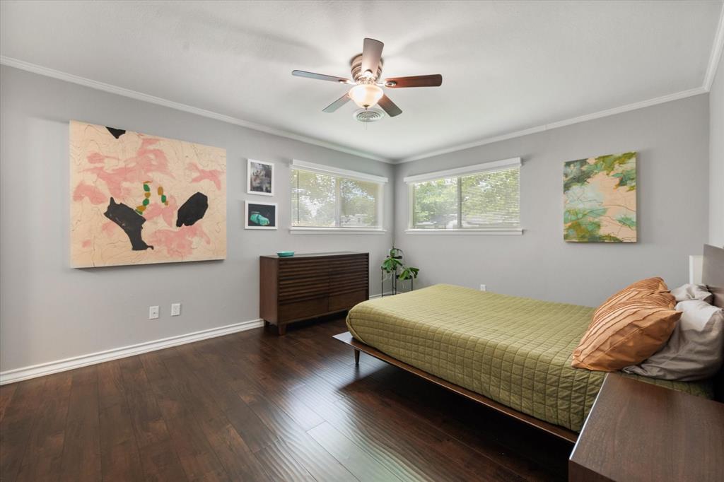 South Hills Add - Residential