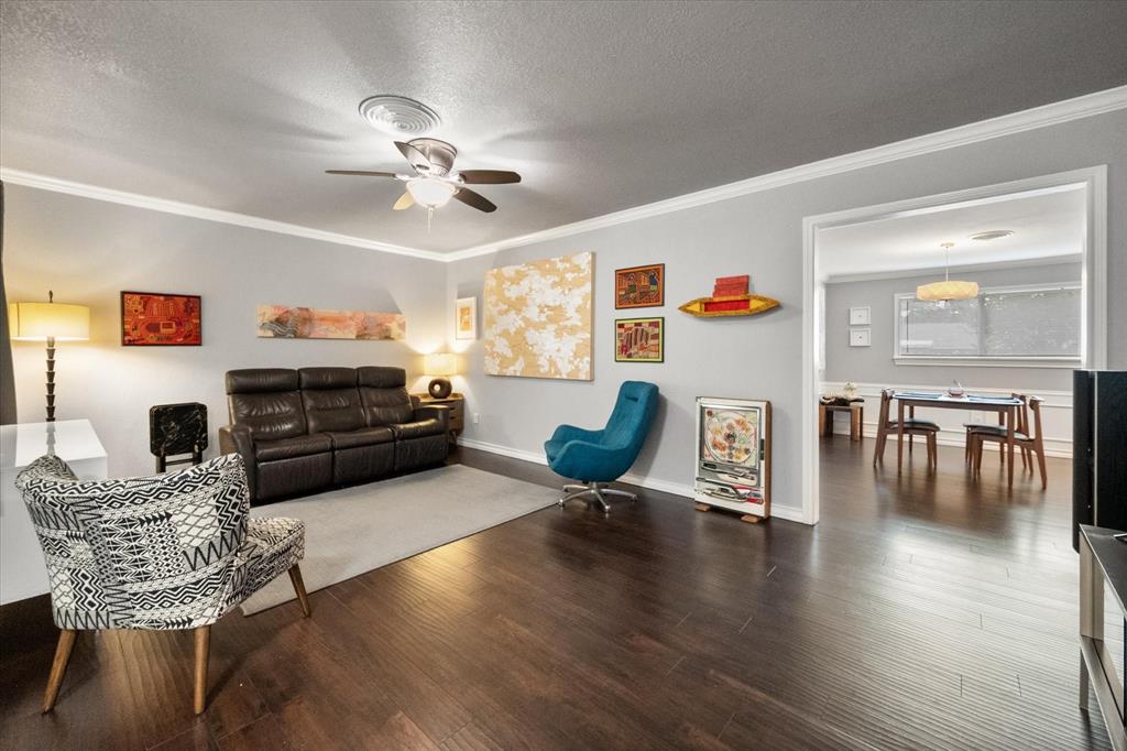 South Hills Add - Residential