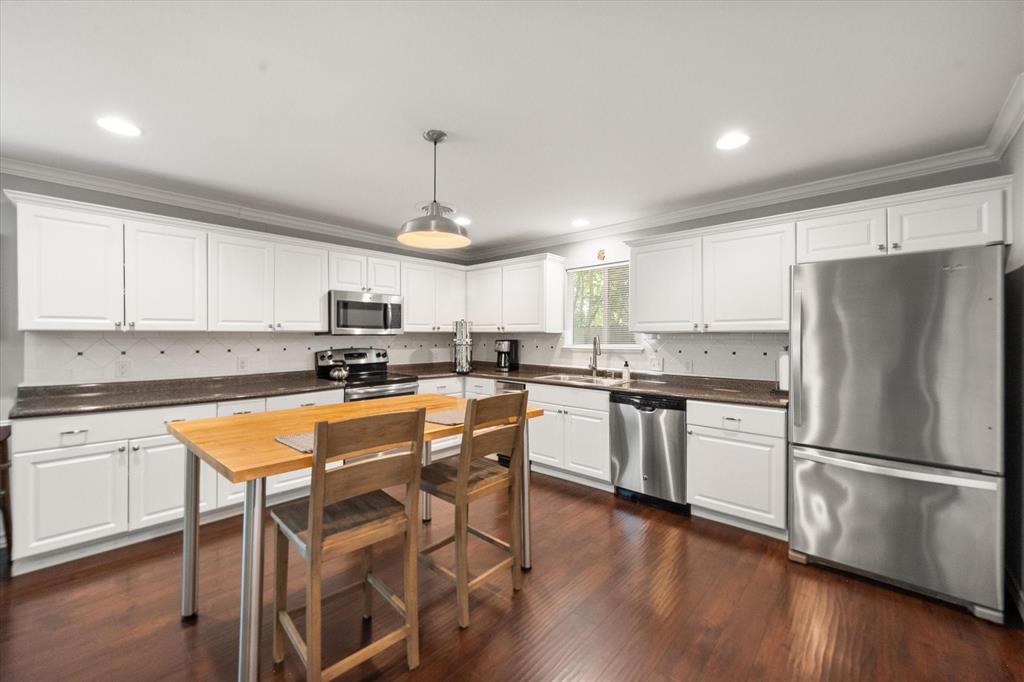South Hills Add - Residential