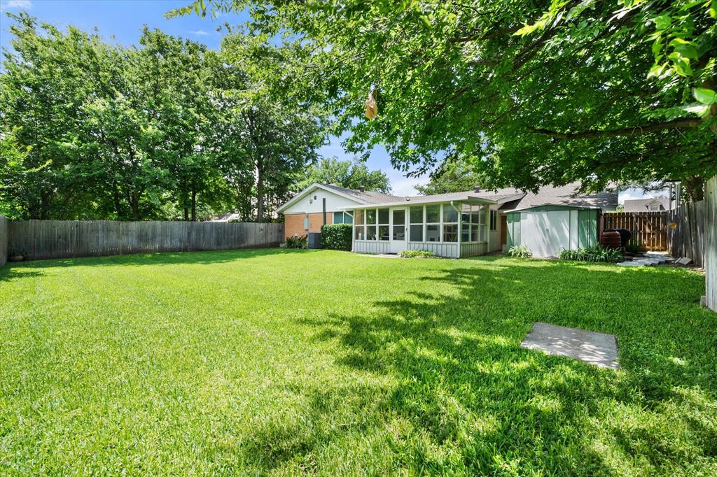 South Hills Add - Residential