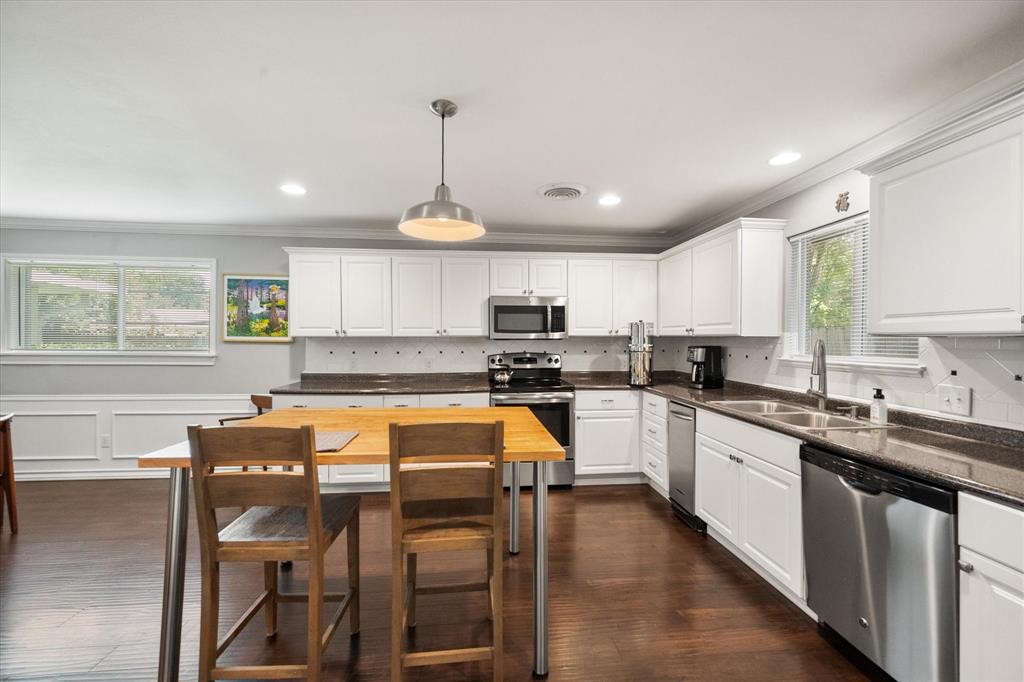 South Hills Add - Residential