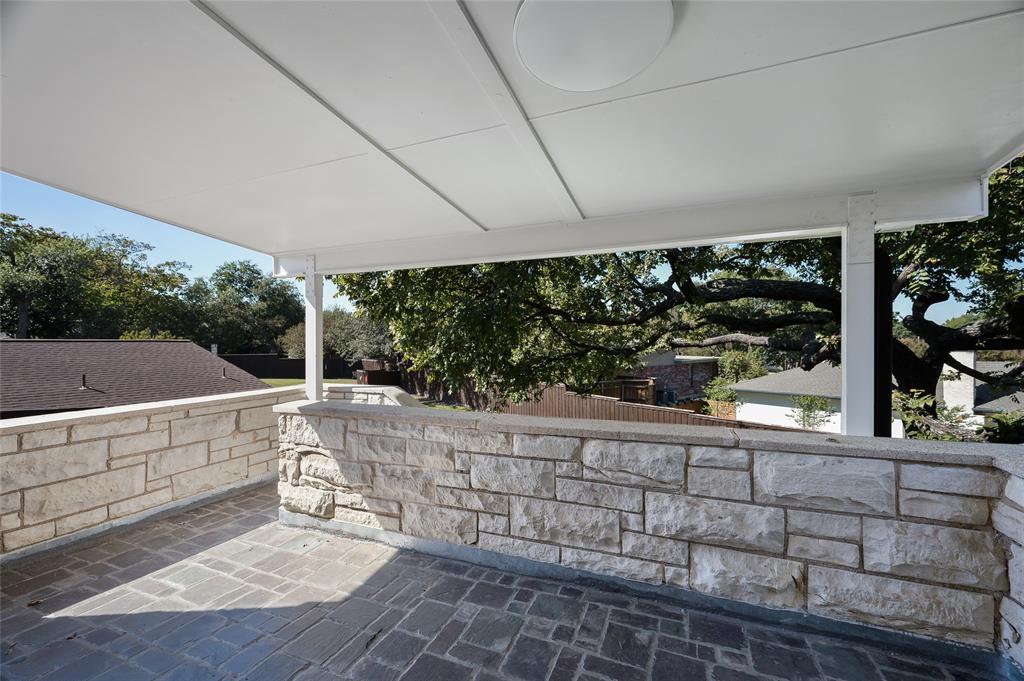 Canyon Park Estates Second Sec - Residential