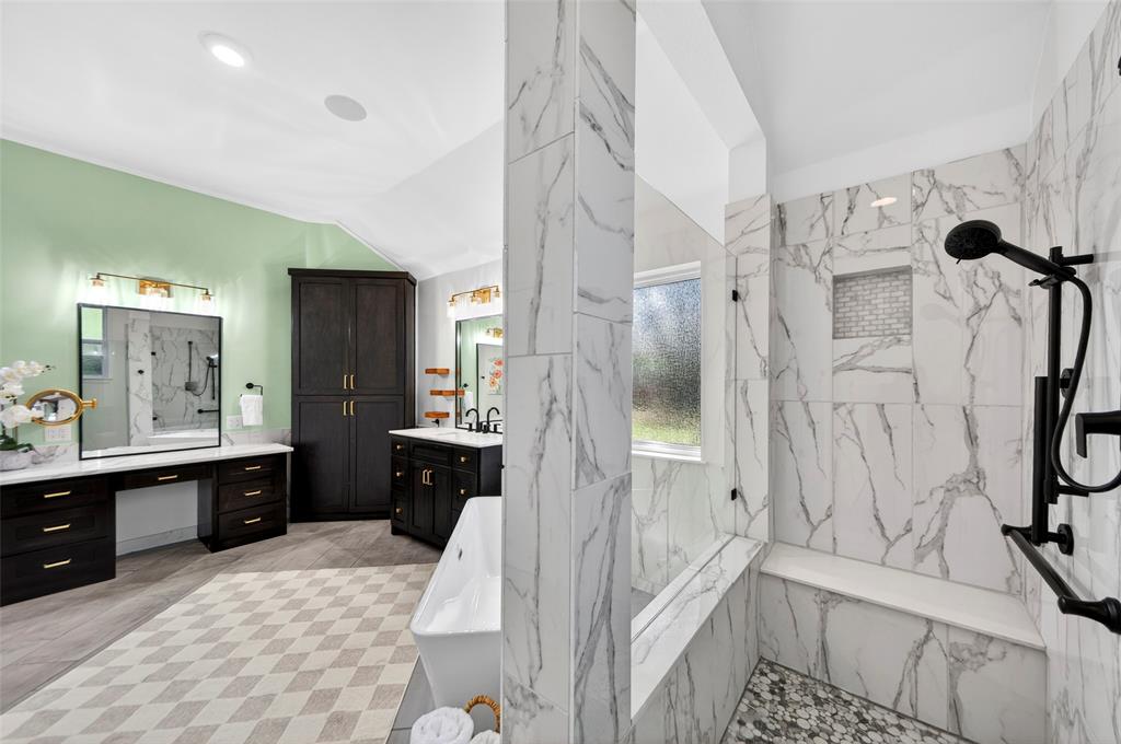 Parker Lake Estates Ph I - Residential