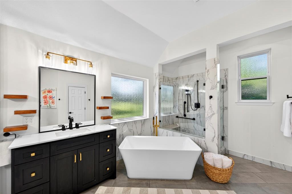Parker Lake Estates Ph I - Residential