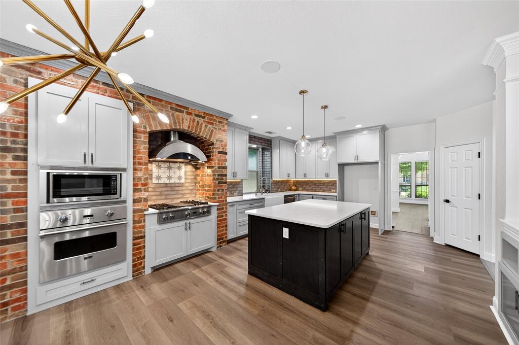 Parker Lake Estates Ph I - Residential