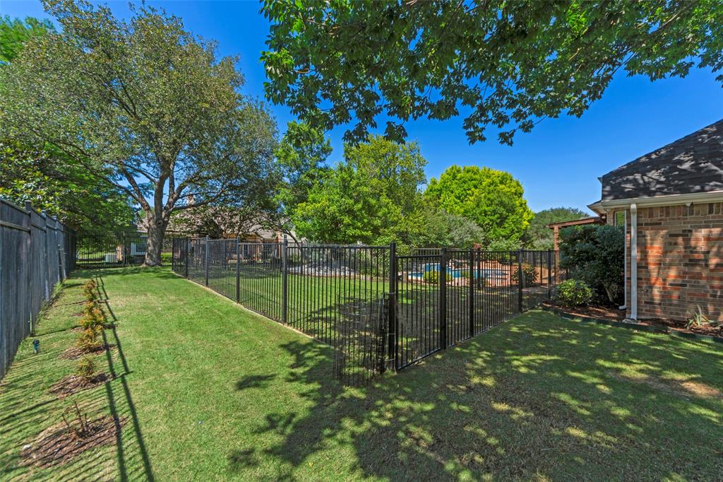 Parker Lake Estates Ph I - Residential