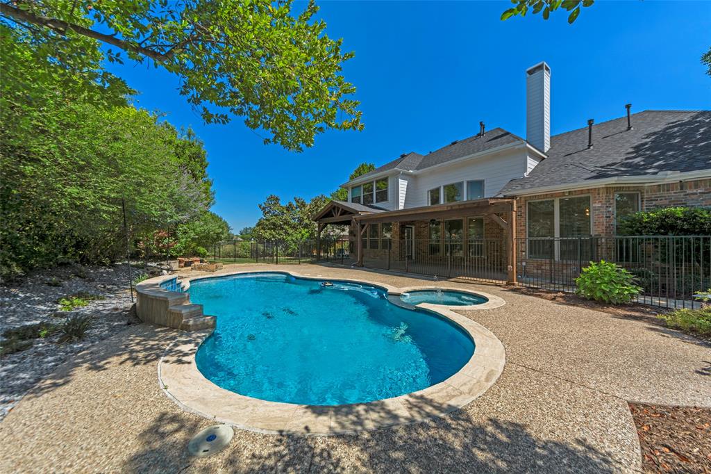 Parker Lake Estates Ph I - Residential