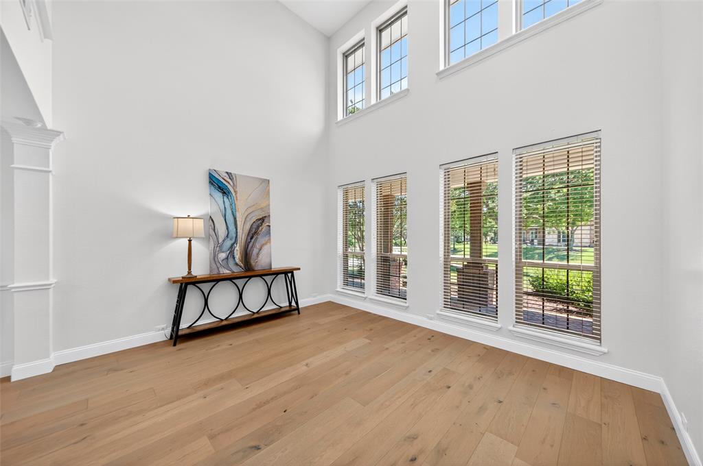 Parker Lake Estates Ph I - Residential