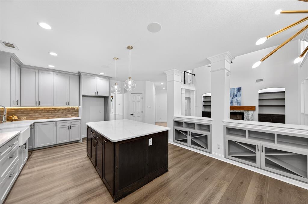 Parker Lake Estates Ph I - Residential