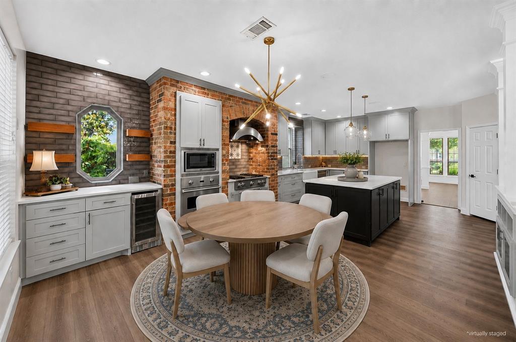 Parker Lake Estates Ph I - Residential