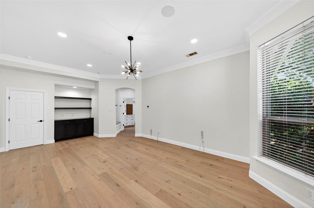 Parker Lake Estates Ph I - Residential
