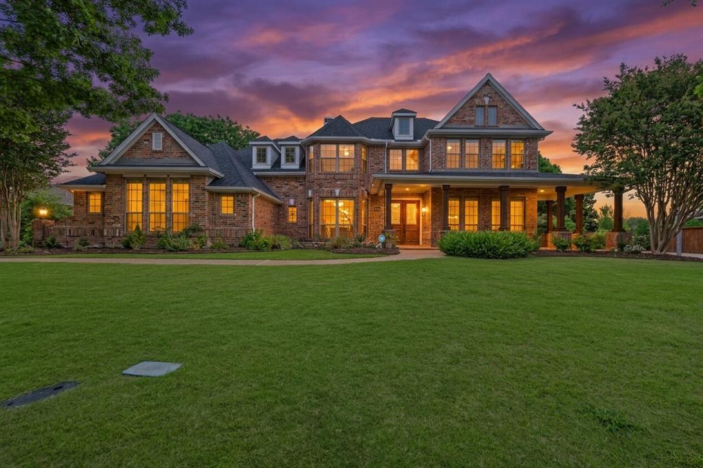Parker Lake Estates Ph I - Residential