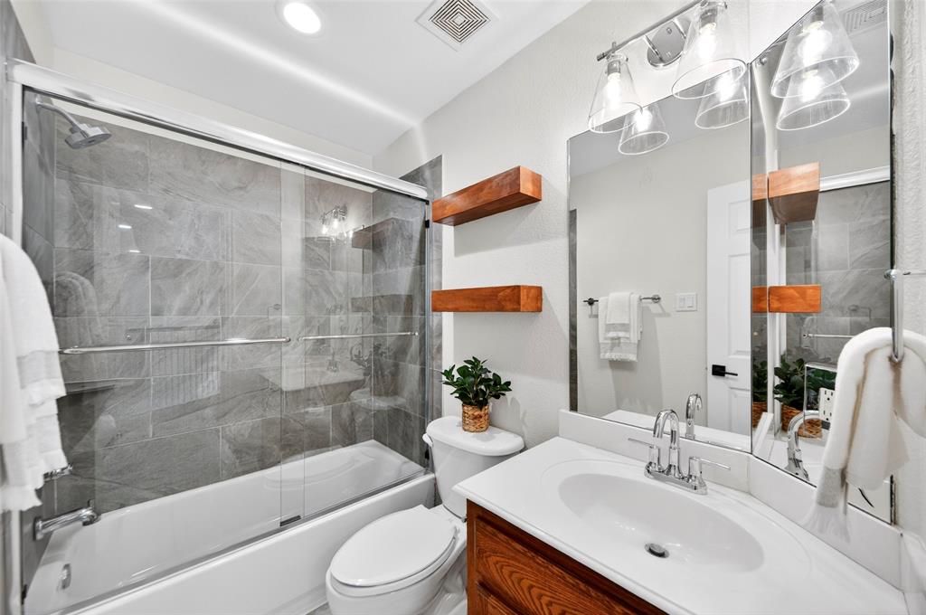 Parker Lake Estates Ph I - Residential