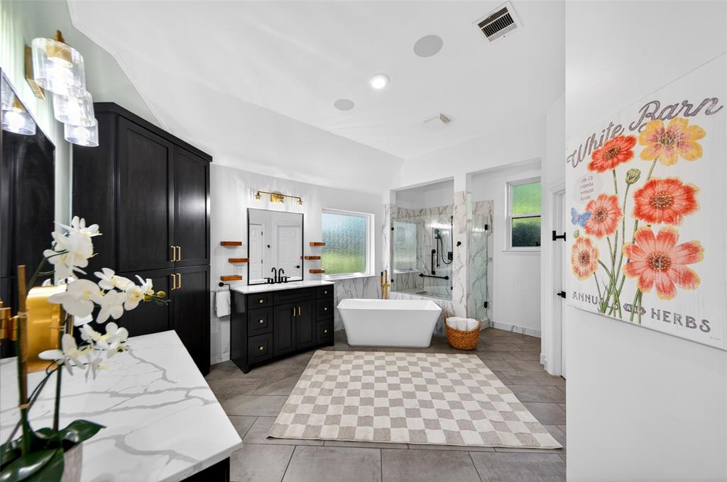 Parker Lake Estates Ph I - Residential