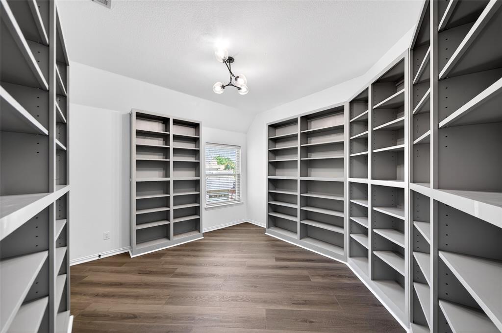 Parker Lake Estates Ph I - Residential