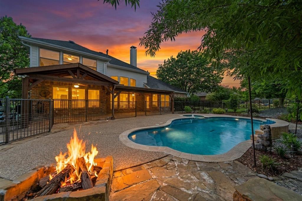 Parker Lake Estates Ph I - Residential