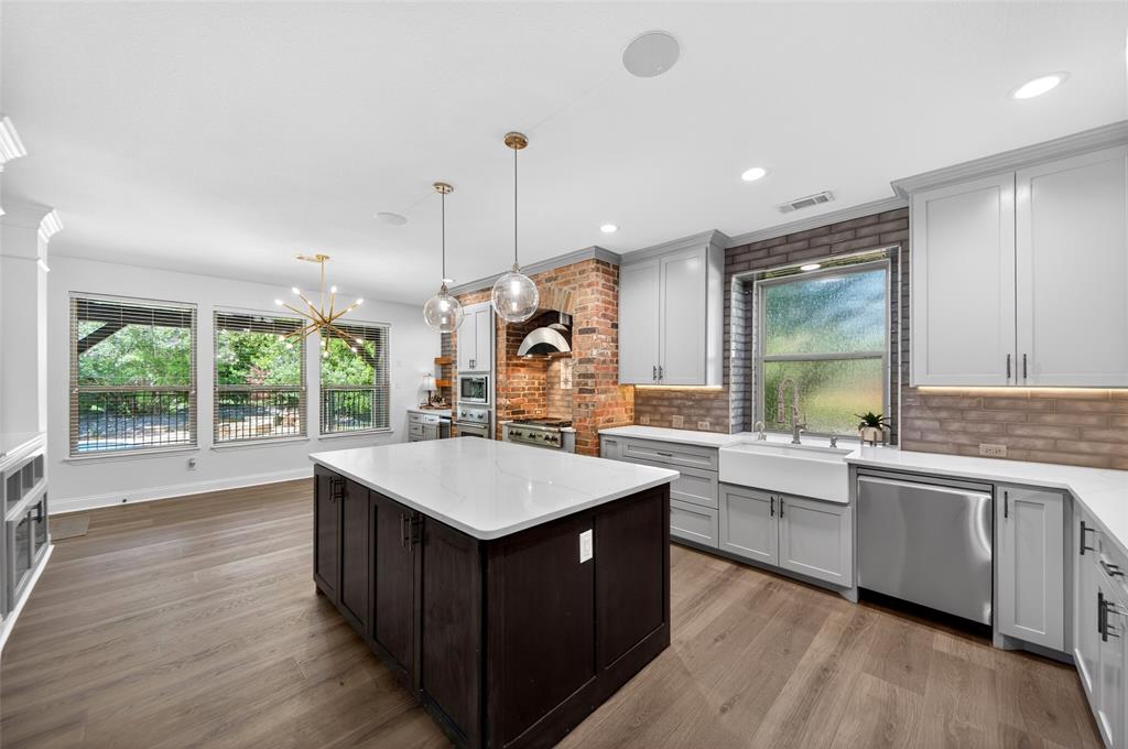 Parker Lake Estates Ph I - Residential