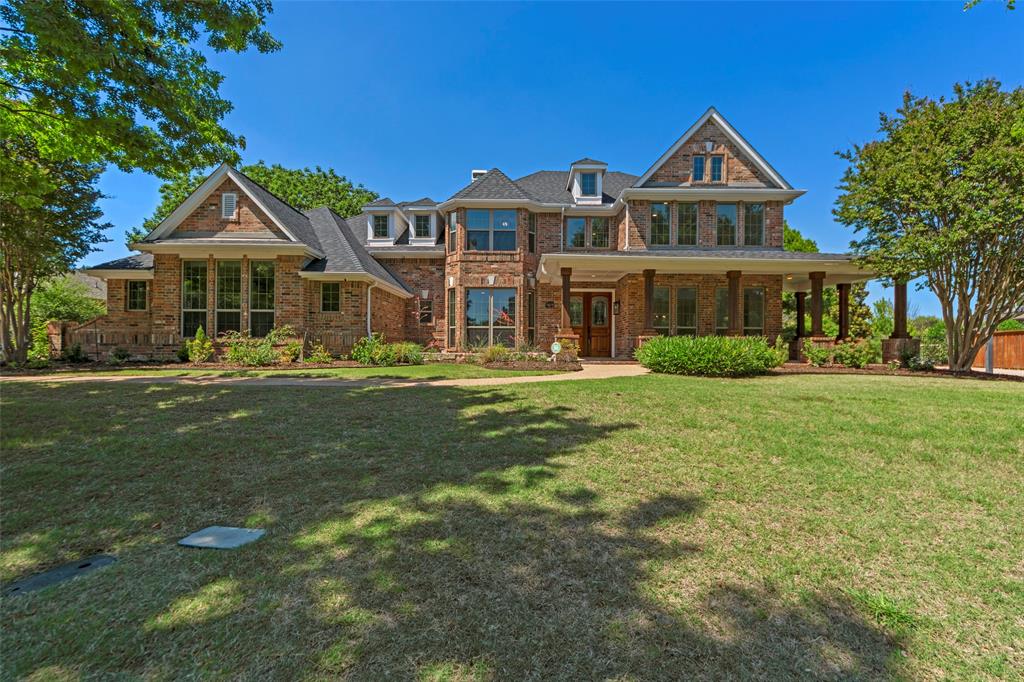 Parker Lake Estates Ph I - Residential