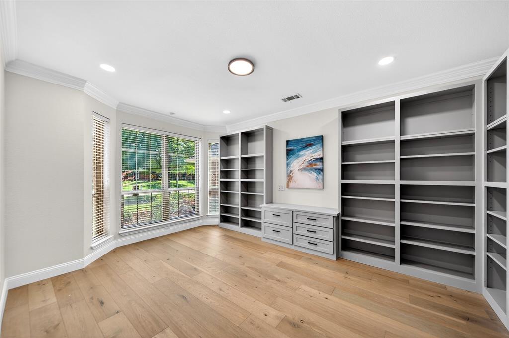 Parker Lake Estates Ph I - Residential