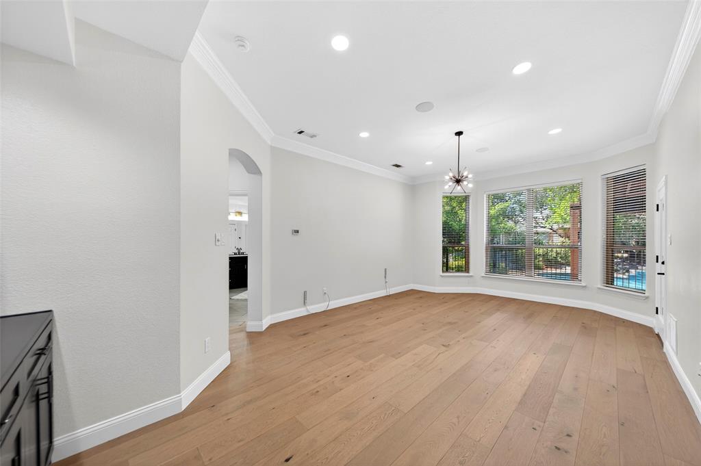 Parker Lake Estates Ph I - Residential