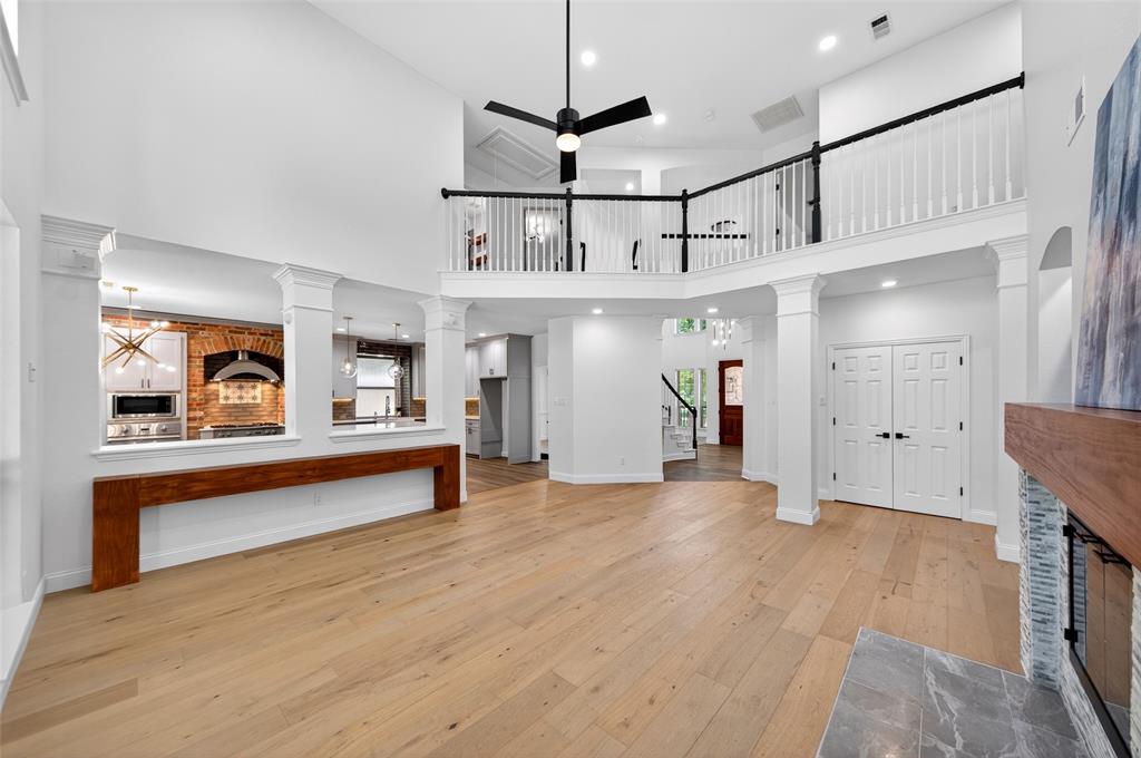 Parker Lake Estates Ph I - Residential