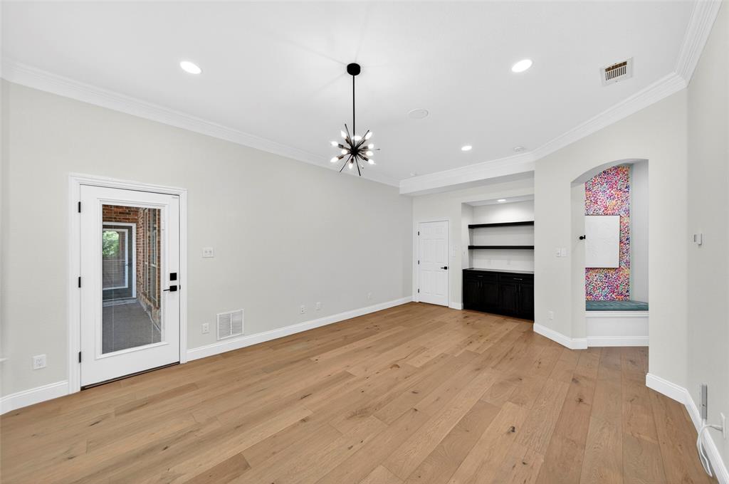 Parker Lake Estates Ph I - Residential