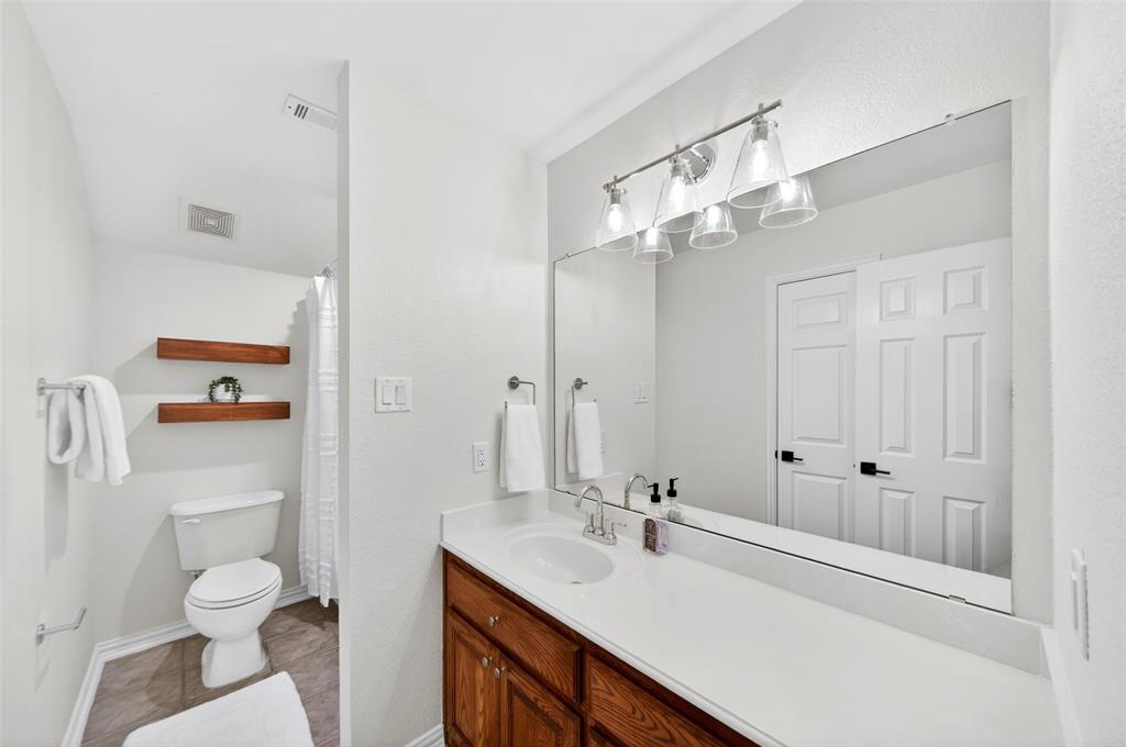Parker Lake Estates Ph I - Residential