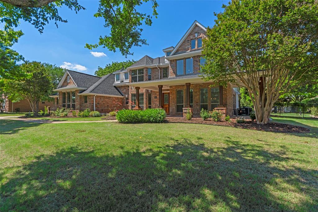 Parker Lake Estates Ph I - Residential