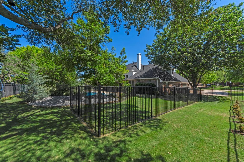 Parker Lake Estates Ph I - Residential