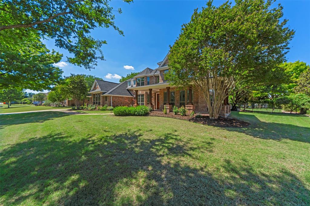 Parker Lake Estates Ph I - Residential